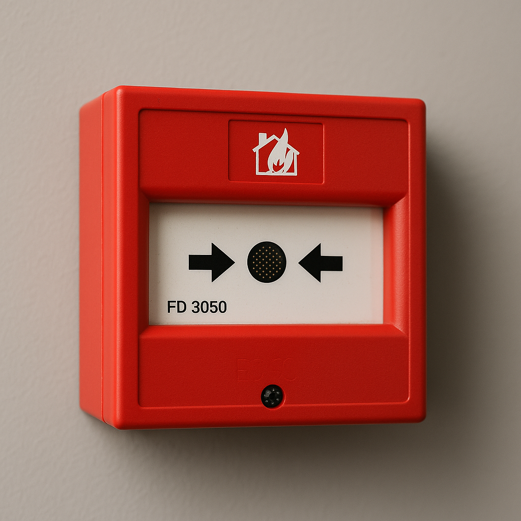 Противопожарни системи